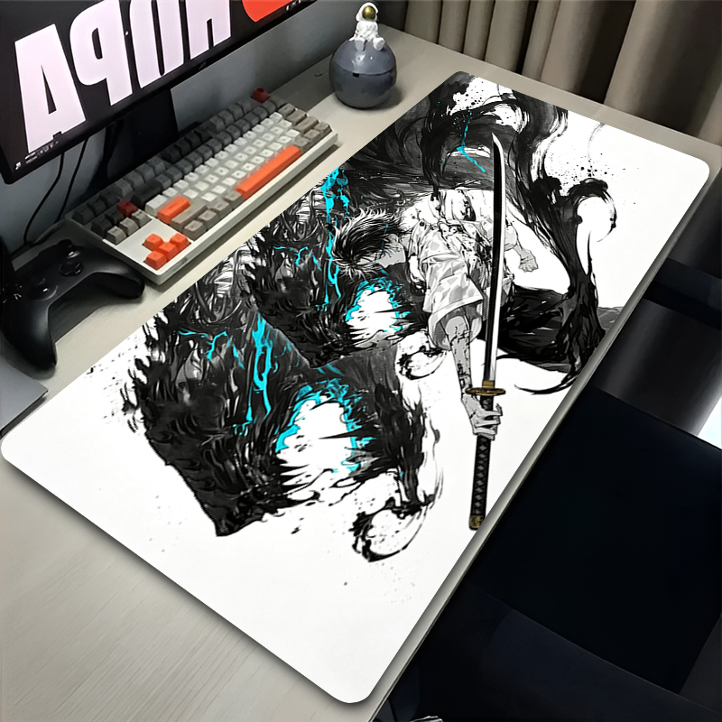 Gaming Keyboard He - Mouse Pad Cool Gamer Accessories Varmilo