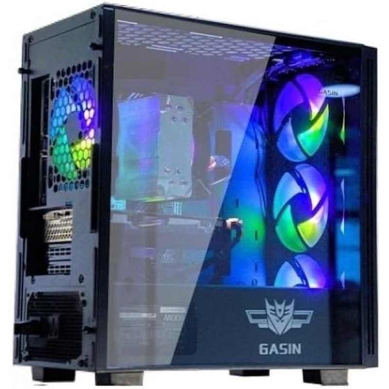 Nvidia Vga Rtx 4060 - PC Gaming With Core I5-12400F Processor/Nvidia