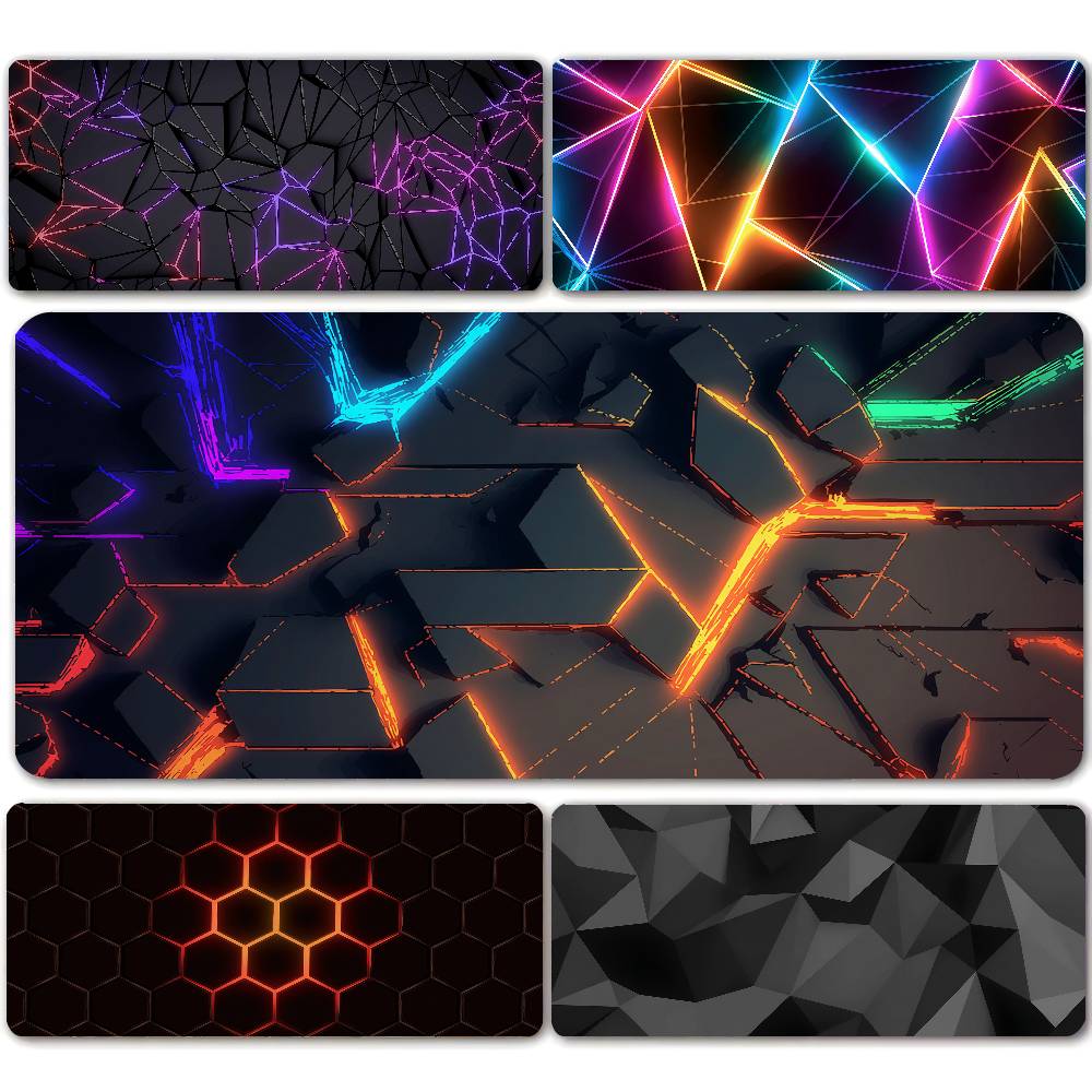 Mouse Desk Pad XXL Keyboard Mo - Gaming Keyboard Higround recension och pris