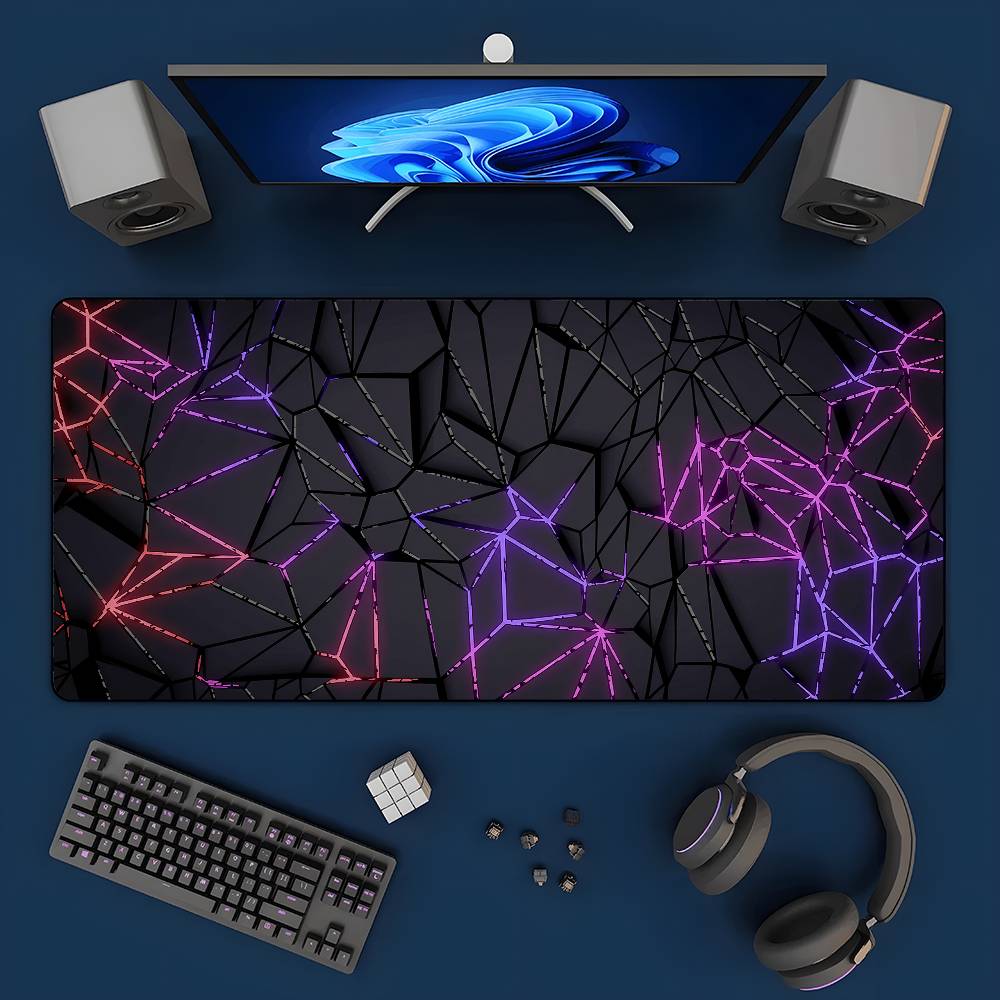 Mouse Desk Pad XXL Keyboard Mo - Gaming Keyboard Higround recension och pris