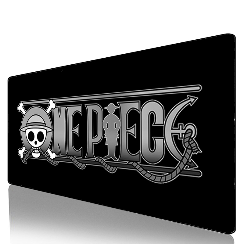 Anime One Piece Luffy Mouse Pa - Gaming Keyboard Higround recension och pris