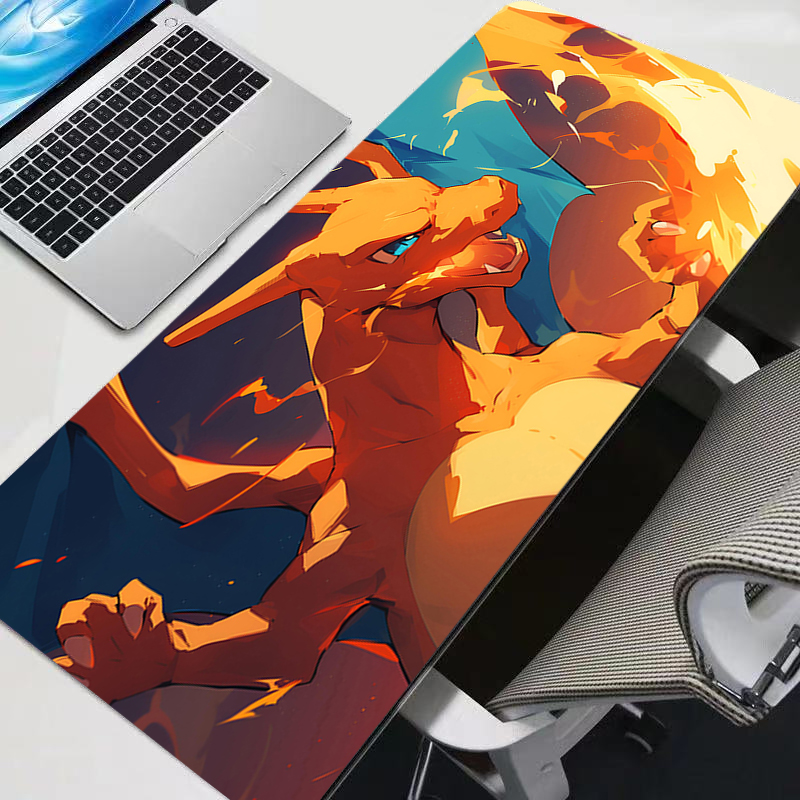Mouse Pad Anime G-gengar Divin - Gaming Keyboard He recension och pris