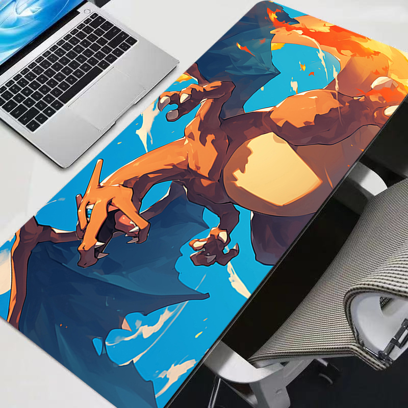 Mouse Pad Anime G-gengar Divin - Gaming Keyboard He recension och pris