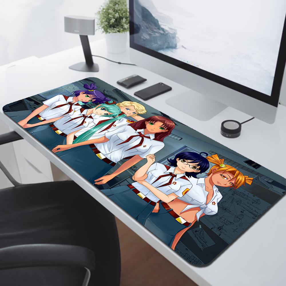 Everlasting Summer Mouse Pad L - Gaming Keyboard Higround recension och pris
