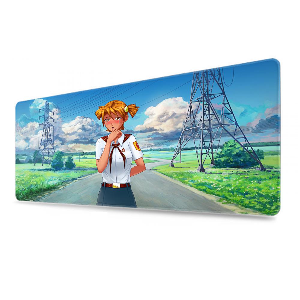 Everlasting Summer Mouse Pad L - Gaming Keyboard Higround recension och pris