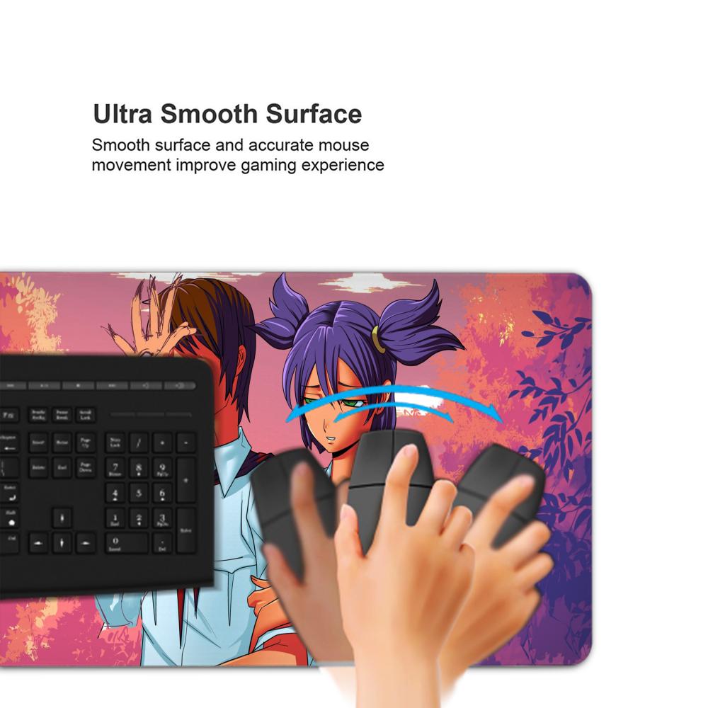 Everlasting Summer Mouse Pad L - Gaming Keyboard Higround recension och pris