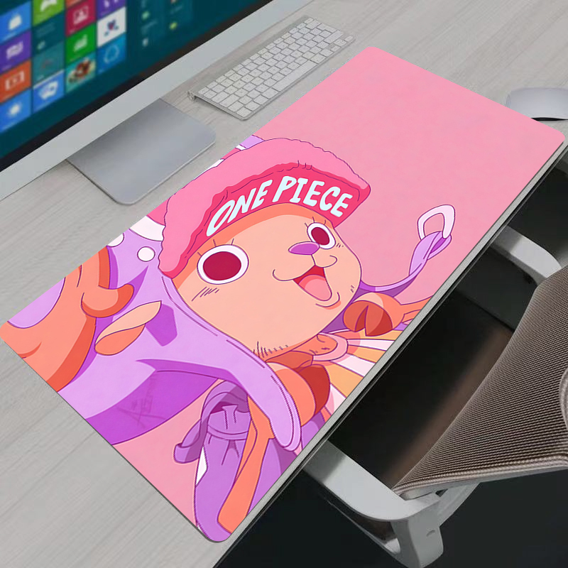 One Piece Tony Tony Chopper Ga - Gaming Keyboard He recension och pris