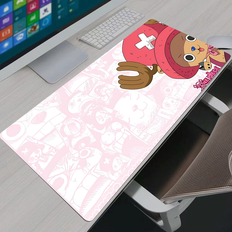 One Piece Tony Tony Chopper Ga - Gaming Keyboard He recension och pris