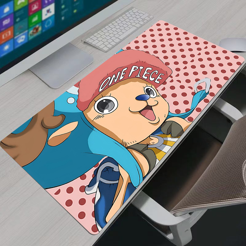One Piece Tony Tony Chopper Ga - Gaming Keyboard He recension och pris