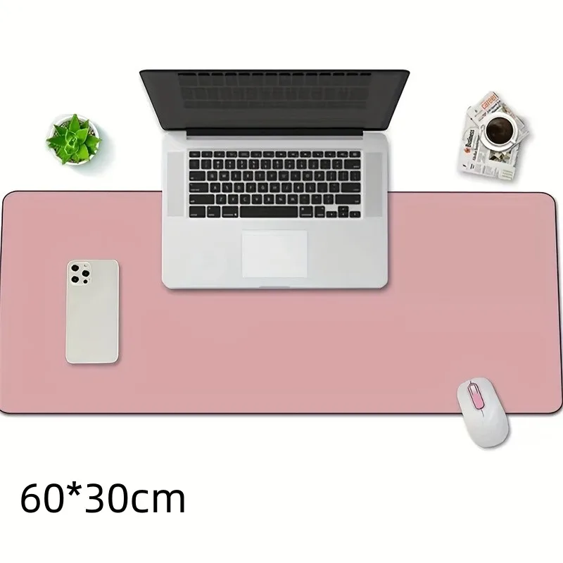 Waterproof Mouse Pad Large Siz - Gaming Keyboard Mouse recension och pris