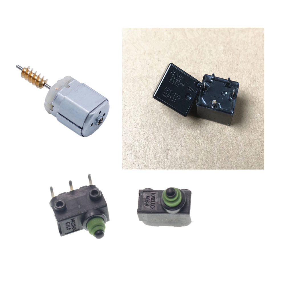 J764 ELV Steering Column Motor - Mechanical Switch Tester recension och pris
