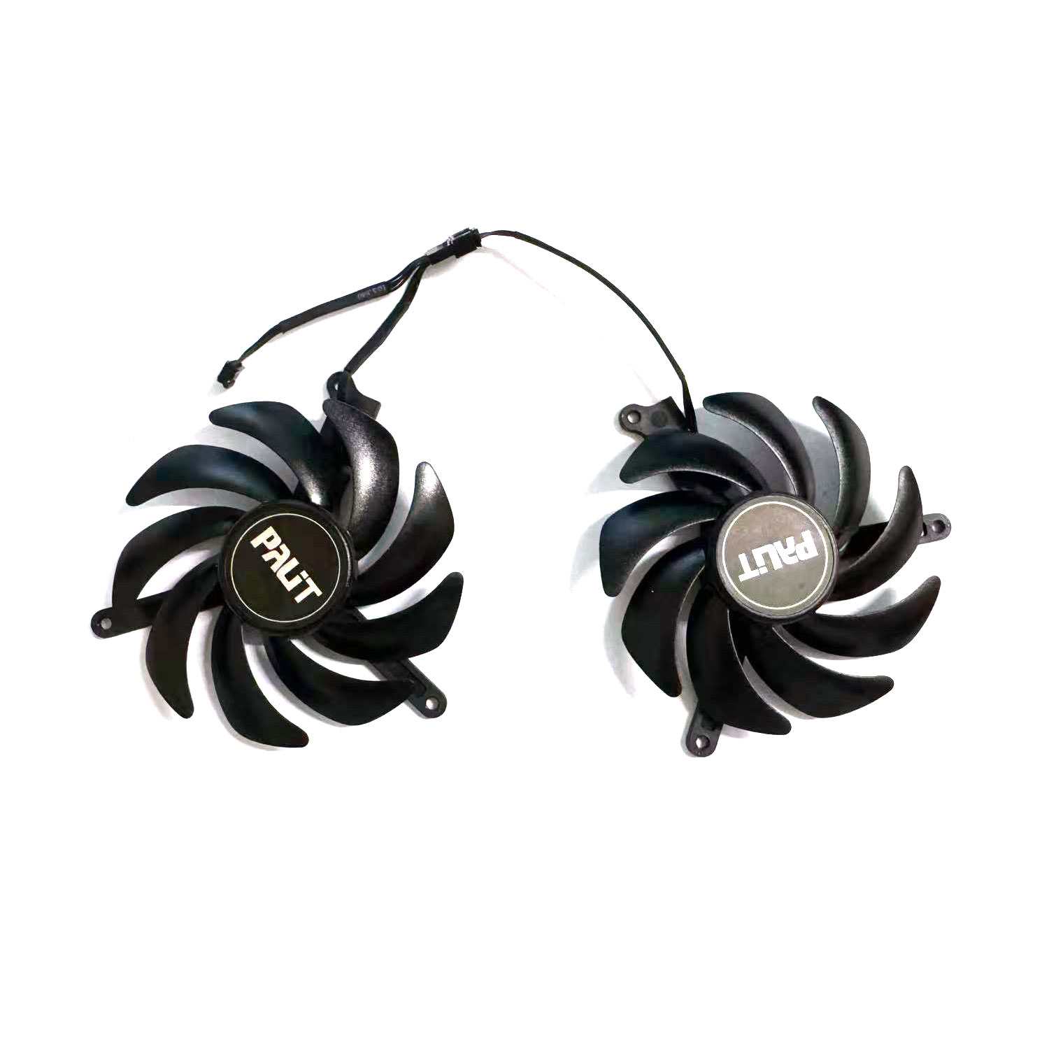 NEW THA9513S2H-PAA07 93MM 4PIN - Nvidia Vga Rtx 4060 recension och pris