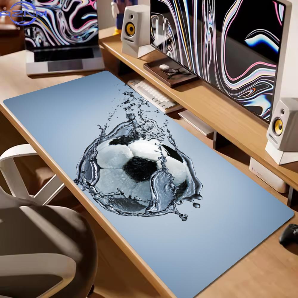 Soccer Football Large Gaming M - Gaming Keyboard Higround recension och pris
