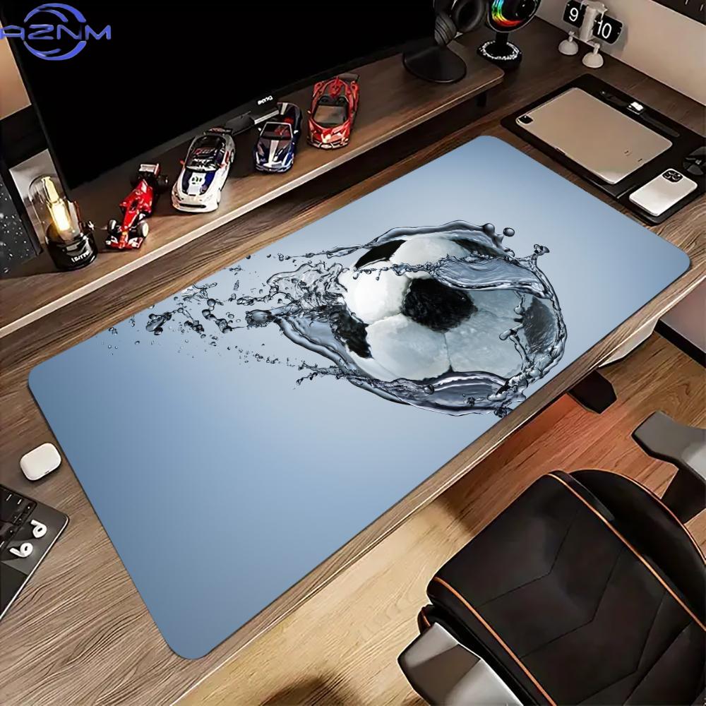 Soccer Football Large Gaming M - Gaming Keyboard Higround recension och pris