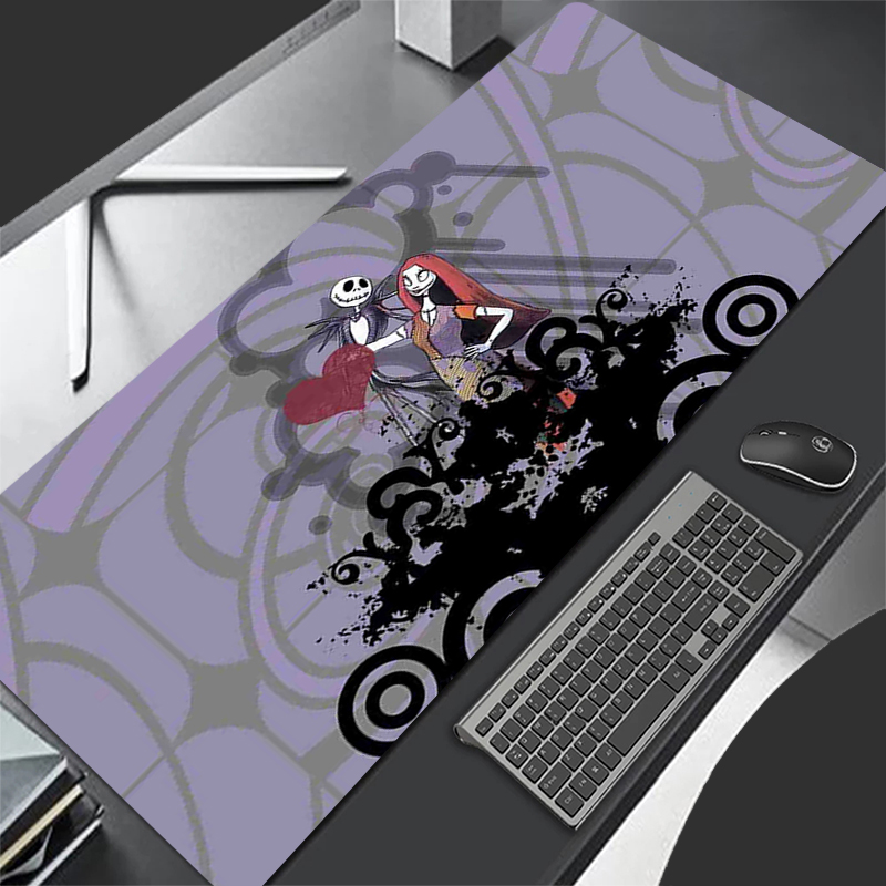 Mouse Pad Gamer Large Computer - Gaming Keyboard Higround recension och pris