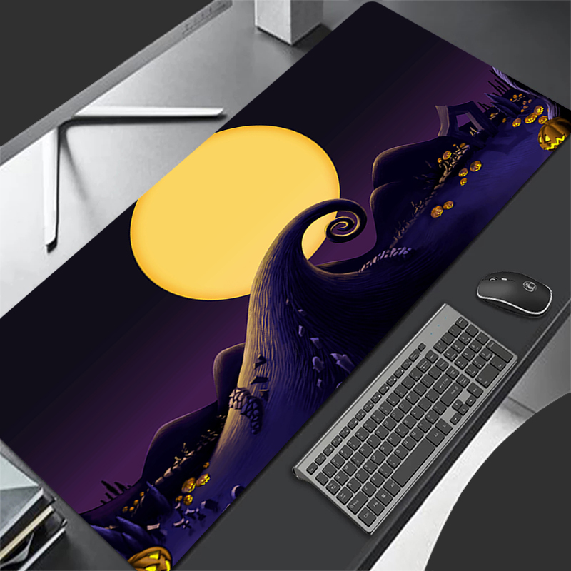 Mouse Pad Gamer Large Computer - Gaming Keyboard Higround recension och pris