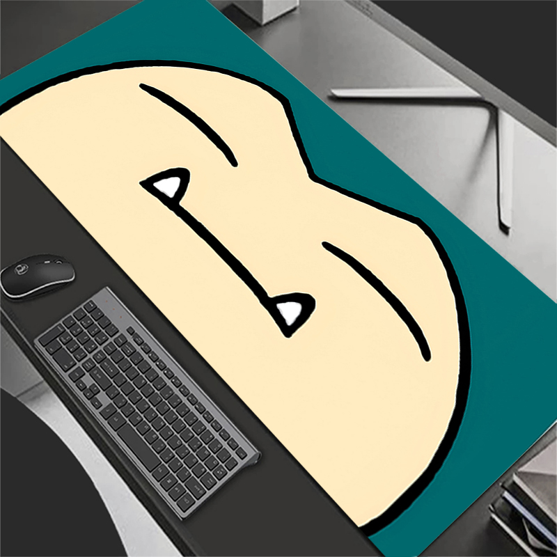 Large E-sports Mouse Pad Smoot - Gaming Keyboard Higround recension och pris