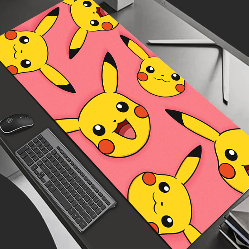 Large E-sports Mouse Pad Smoot - Gaming Keyboard Higround recension och pris