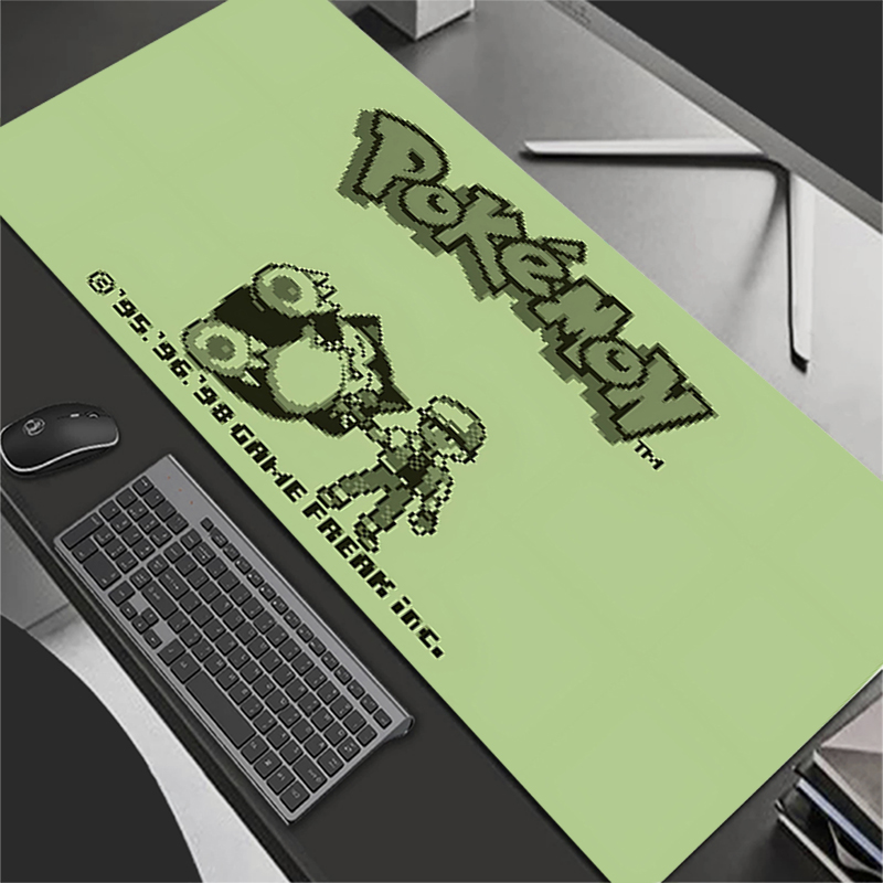Large E-sports Mouse Pad Smoot - Gaming Keyboard Higround recension och pris
