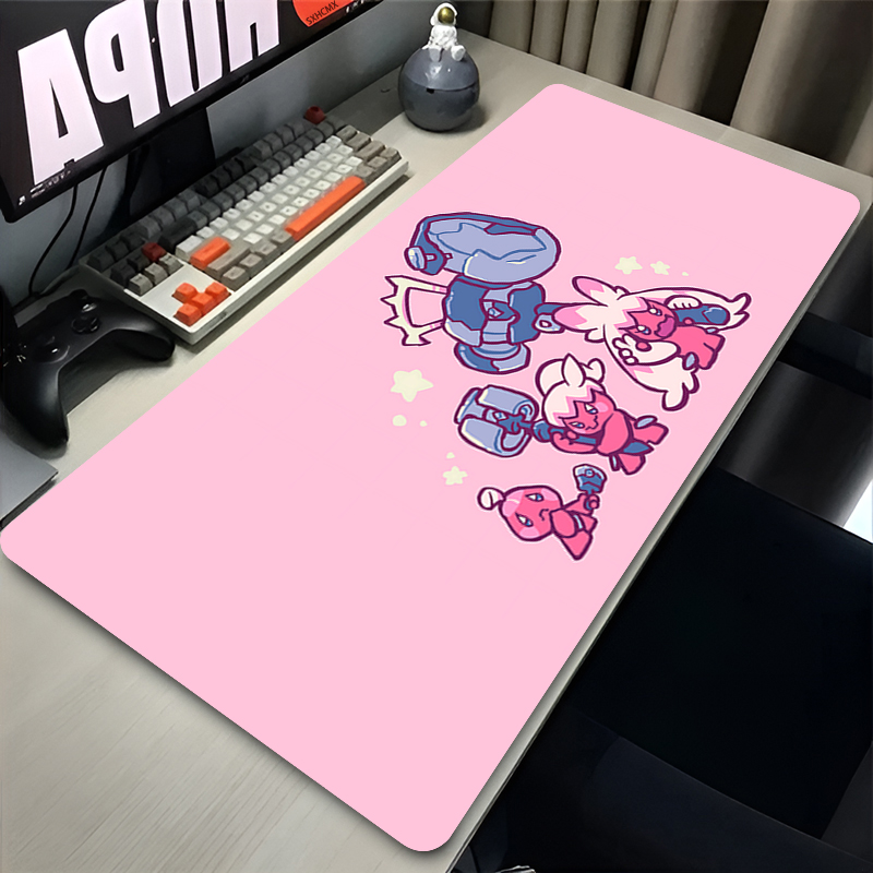 Mouse Pad P-pokemon Tinkaton G - Gaming Keyboard He recension och pris