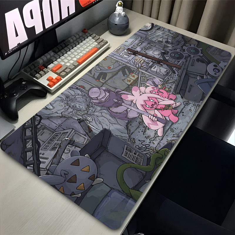 Mouse Pad P-pokemon Tinkaton G - Gaming Keyboard He recension och pris