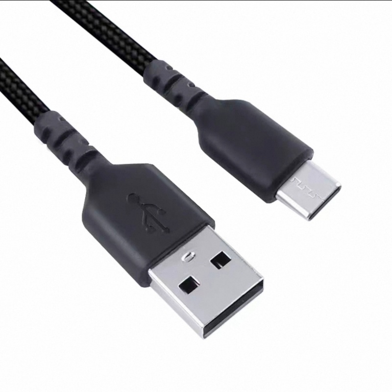 USB Type-C charging cable for  - Gaming Keyboard Type C recension och pris