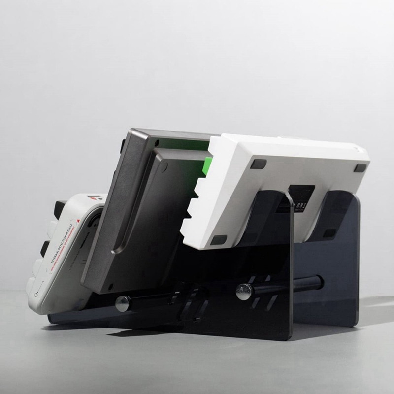 Keyboard Stands 3-Tier Mechani - Keyboard Gaming Black recension och pris