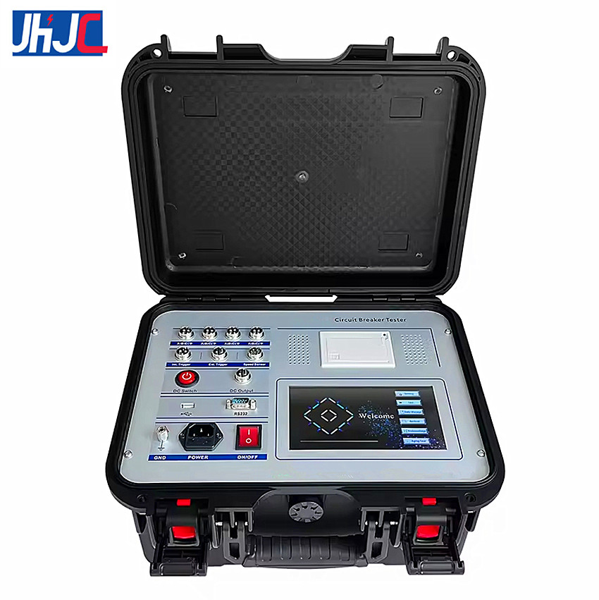 Digital Automatic Switch Mecha - Mechanical Switch Tester recension och pris