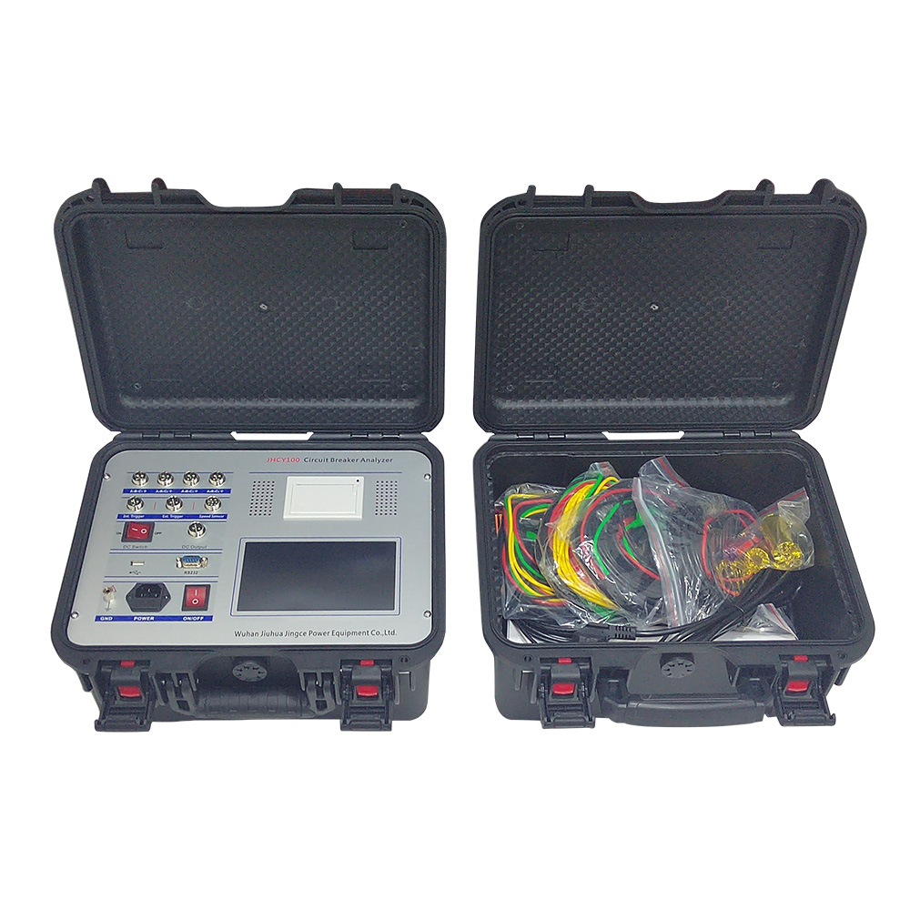 Digital Automatic Switch Mecha - Mechanical Switch Tester recension och pris