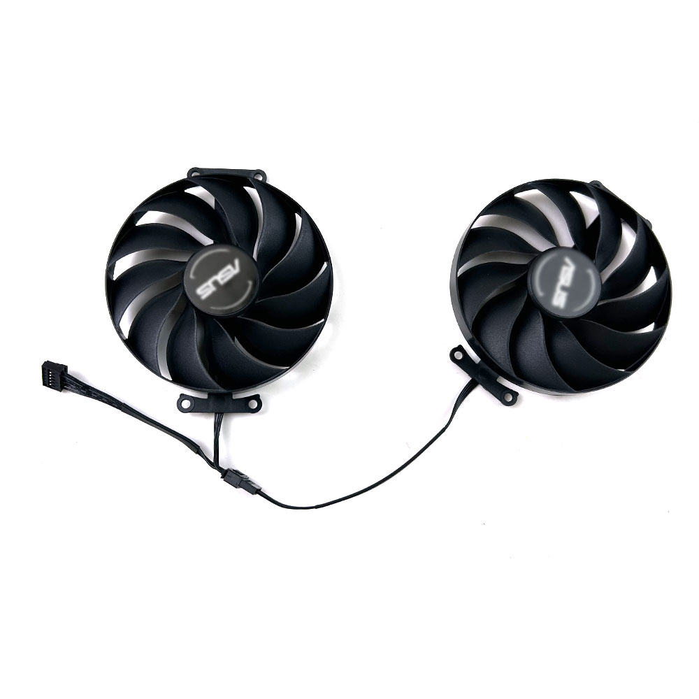 NEW Cooling Fan 90MM 6PIN FD90 - Nvidia Vga Rtx 4060 recension och pris