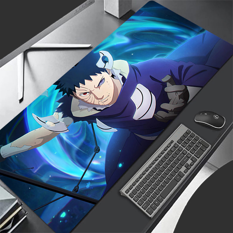 Mouse Pad Anime Carpe Large Na - Gaming Keyboard Higround recension och pris