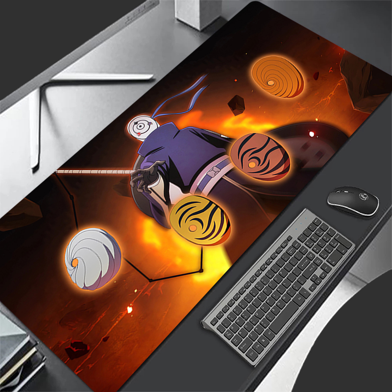 Mouse Pad Anime Carpe Large Na - Gaming Keyboard Higround recension och pris