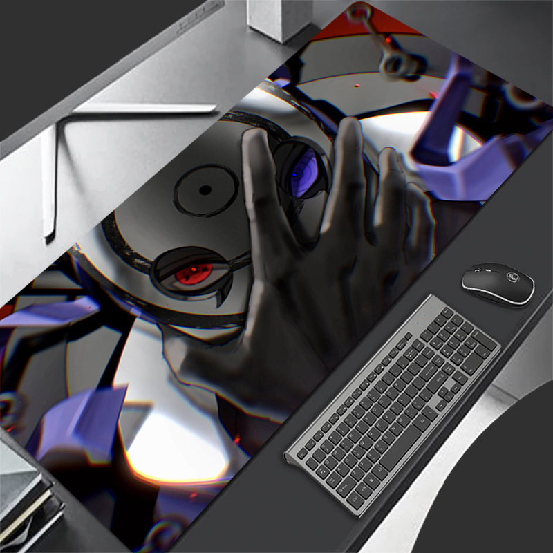 Mouse Pad Anime Carpe Large Na - Gaming Keyboard Higround recension och pris