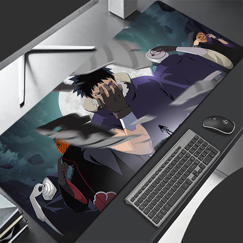 Mouse Pad Anime Carpe Large Na - Gaming Keyboard Higround recension och pris