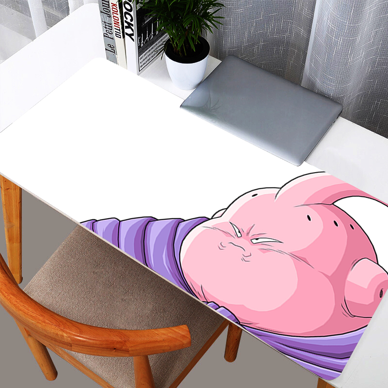 DBZ Dragon Ball Majin Buu Mous - Gaming Keyboard Higround recension och pris