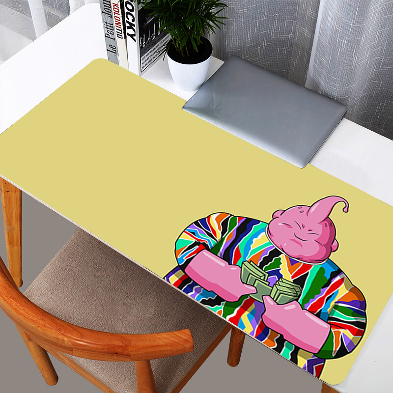 DBZ Dragon Ball Majin Buu Mous - Gaming Keyboard Higround recension och pris