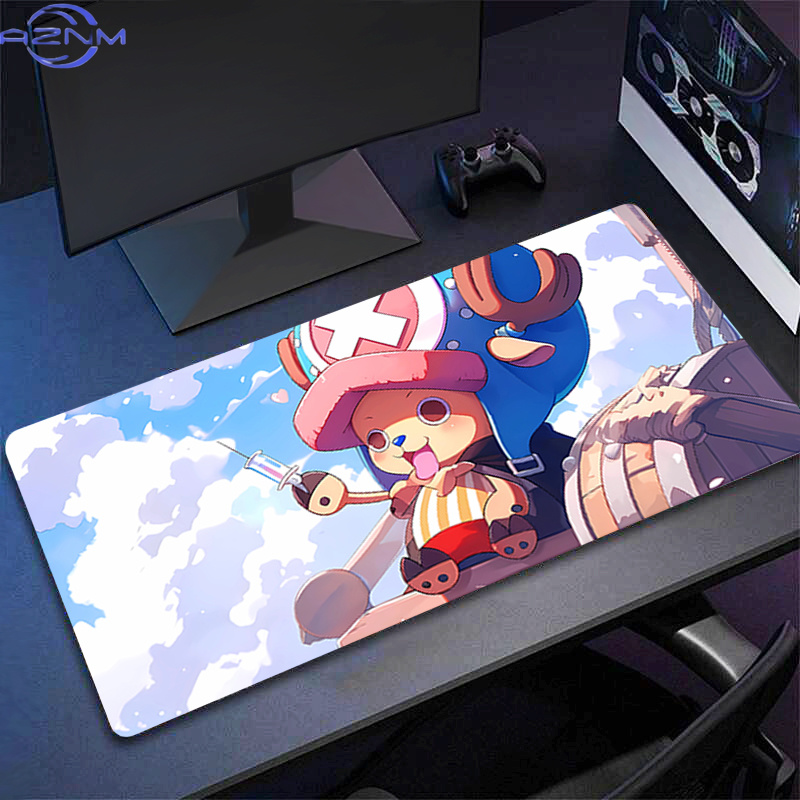Anime Gaming Speed Mouse Pad A - Gaming Keyboard Higround recension och pris