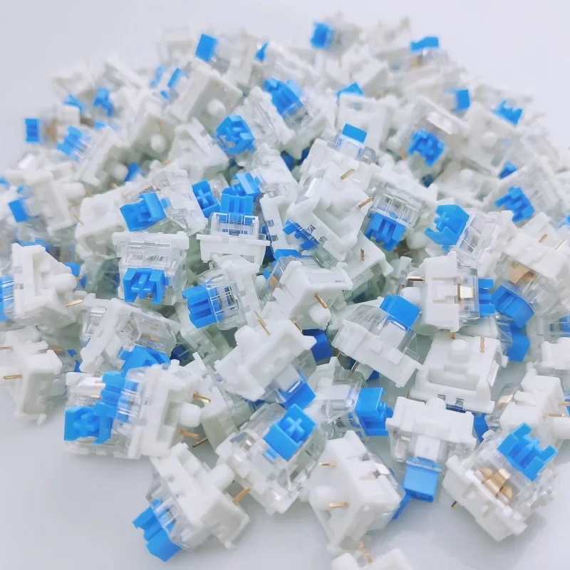 Outemu Switches Mechanical Key - Mechanical Switch Tester recension och pris