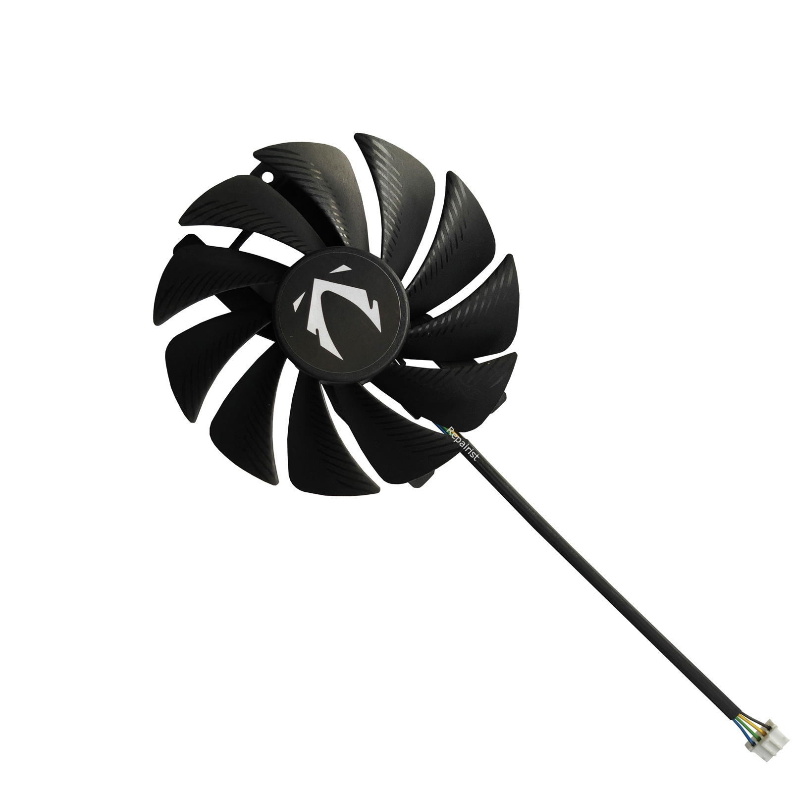 GPU Video Card Fan Graphics Co - Nvidia Vga Rtx 4060 recension och pris
